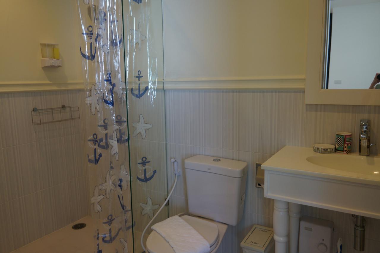 Summer Huahin712,Side Sea View,Near Beach&Cicada,Beautiful Swimming Pool Extérieur photo