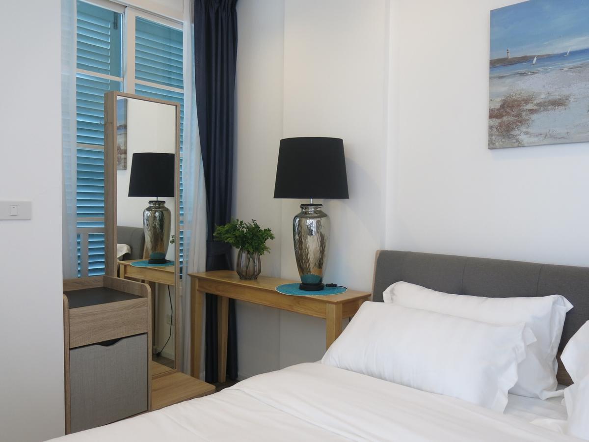 Summer Huahin712,Side Sea View,Near Beach&Cicada,Beautiful Swimming Pool Extérieur photo